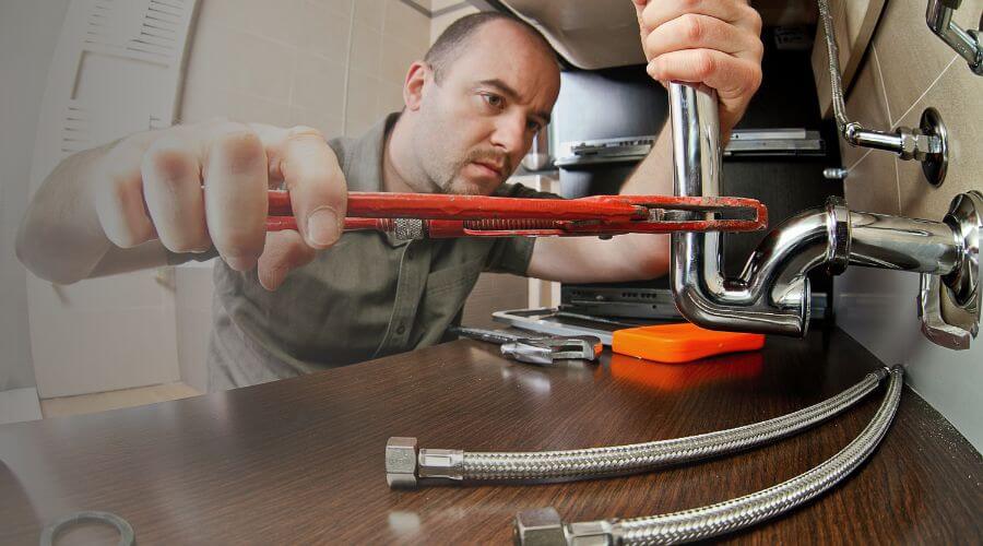 Local water heater installation in Bryson, TX
